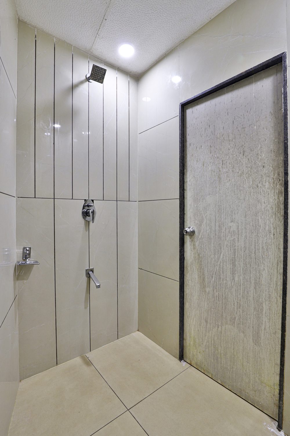 Modern Bathroom Fixtures